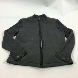 4U Spiegel Sweater Jacket